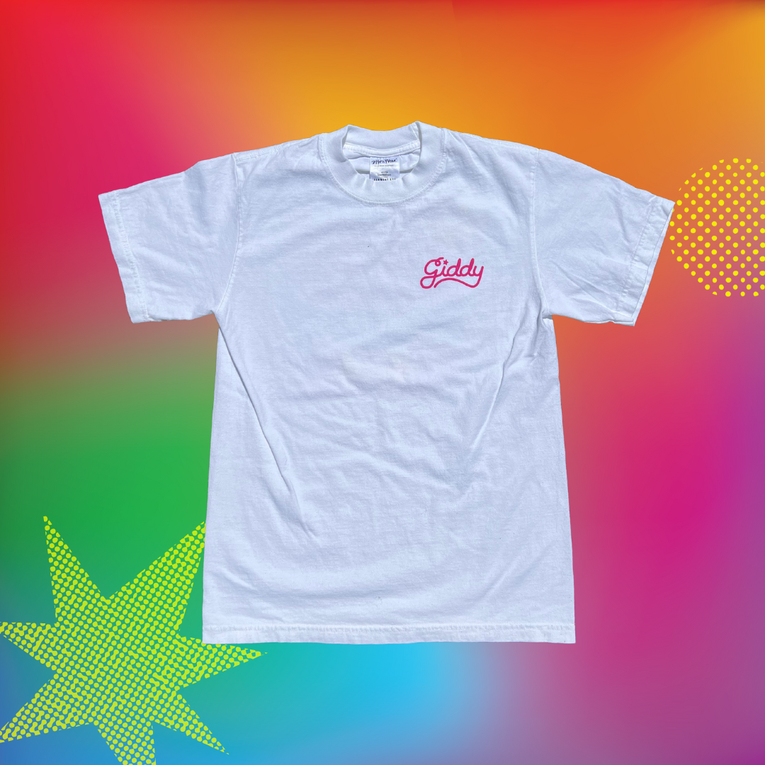 Cannabis For All T-shirt